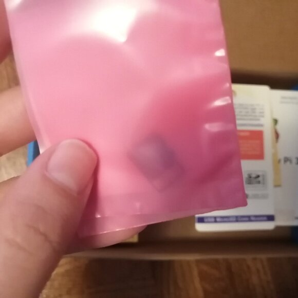 CanaKit new Raspberry pi 3 - Picture 7 of 10